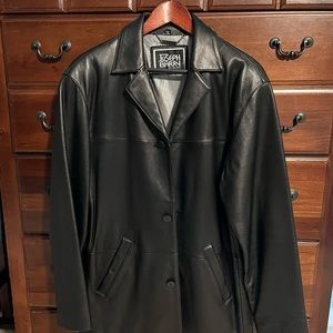 Men’s Lambskin Leather Jacket